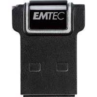 Emtec S200 Flash Memory - 16GB فلش مموری امتک مدل S200 ظرفیت 16 گیگابایت