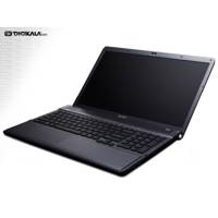 Sony Vaio F136FD لپ تاپ سونی وایو اف 136 اف دی
