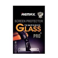 Remax Pro Plus Glass Screen Protector For Samsung Galaxy Tab 4 10.1 SM-T531 محافظ صفحه نمایش شیشه ای ریمکس مدل Pro Plus مناسب برای تبلت سامسونگ گلکسی Tab 4 10.1 SM-T53
