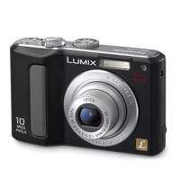 Panasonic Lumix DMC-LZ10 - دوربین دیجیتال پاناسونیک لومیکس دی ام سی-ال زد 10