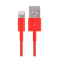 USB To Lightning Cable 1m - کابل تبدیل USB به لایتنینگ به طول 1 متر