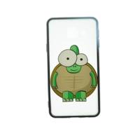 کاور زوو مدل Turtle مناسب برای گوشی سامسونگ A3