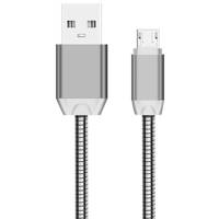 Fast C1 USB3 To microUSB Cable 1m کابل تبدیل USB3 به microUSB فست مدل C1 به طول 1 متر