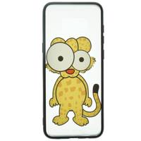 کاور زوو مدل tigerمناسب برای گوشی سامسونگ s8 plus