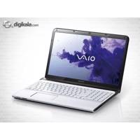 Sony Vaio E1511MFX لپ تاپ سونی وایو ای 1511 ام اف ایکس