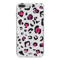 Pink Panther Case Cover For iPhone 7 plus/8 Plus - کاور ژله ای مدلPink Panther مناسب برای گوشی موبایل آیفون 7 پلاس و 8 پلاس