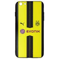 Boter Dortmund Cover For Apple Iphone 5/5s/SE کاور Boter مدل Dortmund مناسب برای گوشی موبایل اپل آیفون 5/5s/SE