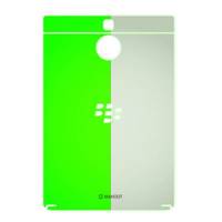 MAHOOT Fluorescence Special Sticker for BlackBerry Passport Silver edition برچسب تزئینی ماهوت مدل Fluorescence Special مناسب برای گوشی BlackBerry Passport Silver edition