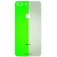 MAHOOT Fluorescence Special Sticker for iPhone 7 Plus برچسب تزئینی ماهوت مدل Fluorescence Special مناسب برای گوشی iPhone 7 Plus