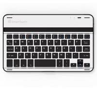 SmartTouch ABK709 Portable Keyboard کیبورد بلوتوث آ بی کا 709