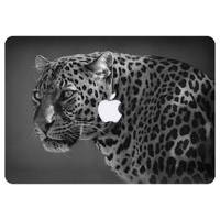 Wensoni Arrogant Tiger Sticker For 13 Inch MacBook Pro برچسب تزئینی ونسونی مدل Arrogant Tiger مناسب برای مک بوک پرو 13 اینچی