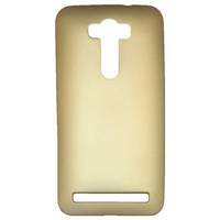 TPU Silicone Cover For Asus Zenfone 2 Laser 5.5/ZE550KL کاور تی پی یو مدل سیلیکون مناسب برای گوشی ایسوس Zenfone 2 Laser 5.5/ZE550KL