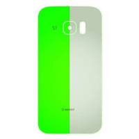 MAHOOT Fluorescence Special Sticker for Samsung S7 برچسب تزئینی ماهوت مدل Fluorescence Special مناسب برای گوشی Samsung S7