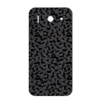 MAHOOT Silicon Texture Sticker for Huawei G510 برچسب تزئینی ماهوت مدل Silicon Texture مناسب برای گوشی Huawei G510