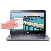 Acer Chromebook 11 C720P - 11 inch laptop - لپ تاپ کروم بوک 11 اینچی ایسر مدل Chromebook 11 C720P