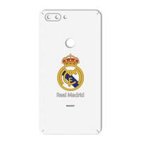 MAHOOT REAL MADRID Design Sticker for Tecno Phantom 8 برچسب تزئینی ماهوت مدل REAL MADRID Design مناسب برای گوشی Tecno Phantom 8