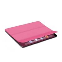 Apple iPad Mini Smart Cover Pink کیف کلاسوری هوشمند صورتی مخصوص آی پد مینی