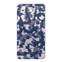 MAHOOT Army-pixel Design Sticker for Microsoft Lumia 950 برچسب تزئینی ماهوت مدل Army-pixel Design مناسب برای گوشی Microsoft Lumia 950