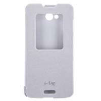 Flip Cover For LG L90 کیف کلاسوری مناسب برای گوشی ال‌جی L90