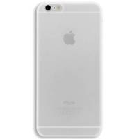 Ozaki OC550 Ocoat 0.3 Jelly Cover For Apple iPhone 6/6s کاور اوزاکی مدل OC550 Ocoat 0.3 Jelly مناسب برای گوشی موبایل آیفون 6/6s