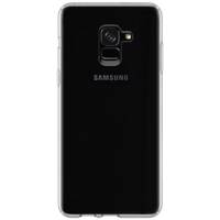 Spigen Case Liquid Crystal Cover For Samsung Galaxy A8 Plus کاور اسپیگن مدل Case Liquid Crystal مناسب برای گوشی موبایل سامسونگ Galaxy A8 Plus