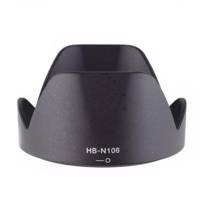 Nikon HB-N106 Lens Hood For Select Nikon Lenses هود لنز نیکون مدل HB-N106 مناسب برای لنز های نیکون