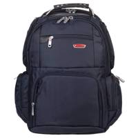 Pierr Gardin KH002 Backpack For 15 Inch Laptop کوله پشتی پیر گاردین مدل KH002 مناسب برای لپ تاپ 15 اینچی