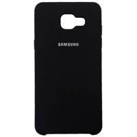 Silicone Cover For Samsung Galaxy A5 2016 کاور سیلیکونی مناسب برای گوشی سامسونگ Galaxy A5 2016