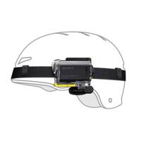 Sony Universal Head Mount Kit BLT-UHM1 - بند اتصال دوربین به سر چند کاره برای دوربین های ورزشی سونیBLT-UHM1