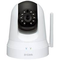 D-Link DCS-5020L Pan and Tilt Day/Night Network Camera - دوربین تحت شبکه Pan and Tilt دی-لینک DCS-5020L