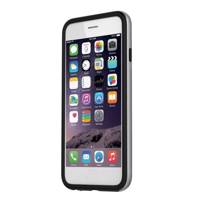 Araree Hue Black And Silver Bumper For Apple iPhone 6 Plus/6s Plus بامپر آراری مدل Hue Black And Silver مناسب برای گوشی موبایل آیفون 6 پلاس/6s پلاس
