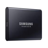 Samsung T5 External SSD Drive - 1TB - حافظه SSD اکسترنال سامسونگ مدل T5 ظرفیت 1 ترابایت