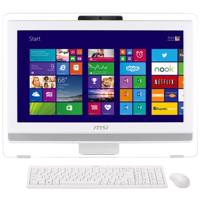 MSI AE200 - 19.5 inch All-in-One PC کامپیوتر همه کاره 19.5 اینچی ام اس آی مدل AE200