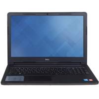Dell INSPIRON 3558 - 15 inch Laptop لپ تاپ 15 اینچی دل مدل INSPIRON 3558