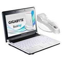 Gigabyte M1022X - لپ تاپ گیگابایت ام 1022 ایکس