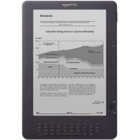 Amazon Kindle DX 4GB کتاب خوان آمازون کیندل دی ایکس- 4 گیگابایت