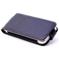 Apple iPhone 5/5s Case Logic Premium Leathe Flip Cover کیف چرمی کیس لاجیک برای آیفون 5s/5