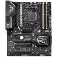 ASUS TUF SABERTOOTH 990FX R3.0 Motherboard مادربرد ایسوس مدل TUF SABERTOOTH 990FX R3.0