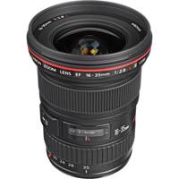 Canon EF 16-35mm f/2.8L II USM لنز کانن EF 16-35mm f/2.8L II USM