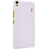 Nillkin Super Frosted Shield Cover For Lenovo K3 NOTE/A7000 کاور نیلکین مدل Super Frosted Shield مناسب برای گوشی موبایل لنوو K3 NOTE/A7000