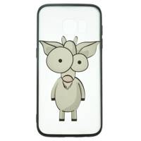کاور زوو مدل Dinosaur مناسب برای گوشی سامسونگ S7
