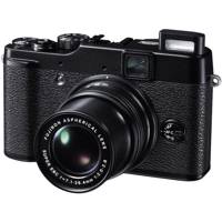 Fujifilm X10 Digital Camera دوربین دیجیتال فوجی فیلم مدل X10