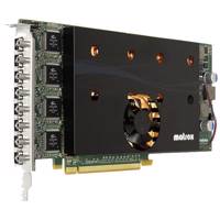 Matrox M9188 PCIe x16 Graphic Card - کارت گرافیک متروکس مدل M9188 PCIe x16