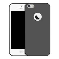 iPaky Hard Case Cover For Apple iPhone 5/5s - کاور آیپکی مدل Hard Case مناسب برای گوشی Apple iPhone 5/5s