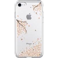 Spigen Liquid Crystal Shine Blossom Cover For Apple iPhone 7 کاور اسپیگن مدل Liquid Crystal Shine Blossom مناسب برای گوشی موبایل آیفون 7