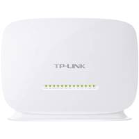 TP-LINK TD-VG5612 300Mbps Wireless N VoIP VDSL/ADSL Modem Router مودم روتر بی سیم VDSL/ADSL تی پی-لینک مدل TD-VG5612