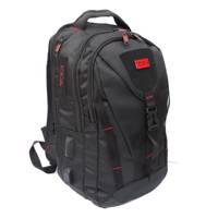 laptop backpack tumi 1001 for 15.6 to 17 inch laptop کوله پشتی لپ تاپ تومی مدل 1001 مناسب برای لپ تاپ های 15.6 تا17 اینچی