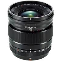 Fujifilm XF 16mm F1.4 R WR Lens لنز فوجی فیلم مدل XF 16mm F1.4 R WR