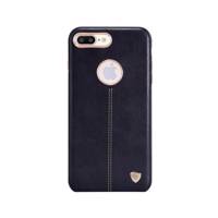 Nillkin Englon Leather Cover For Apple iPhone 7 Plus کاور نیلکین مدل Englon Leather مناسب برای گوشی موبایل آیفون 7 پلاس