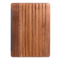 Woodcessories Procter Wooden Case For iPad Pro 12.9 Inch Universal Fit 2015/2017 کاور چوبی وودسسوریز مدل Procter مناسب برای آیپد پرو 12.9 اینچی